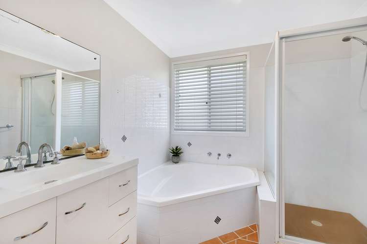 Sixth view of Homely house listing, 25 Sierra Avenue, Bateau Bay NSW 2261