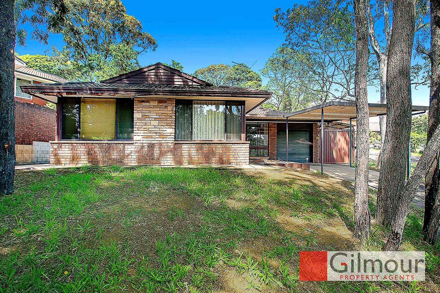 Main view of Homely house listing, 5 Joseph Banks Drive, Kings Langley NSW 2147
