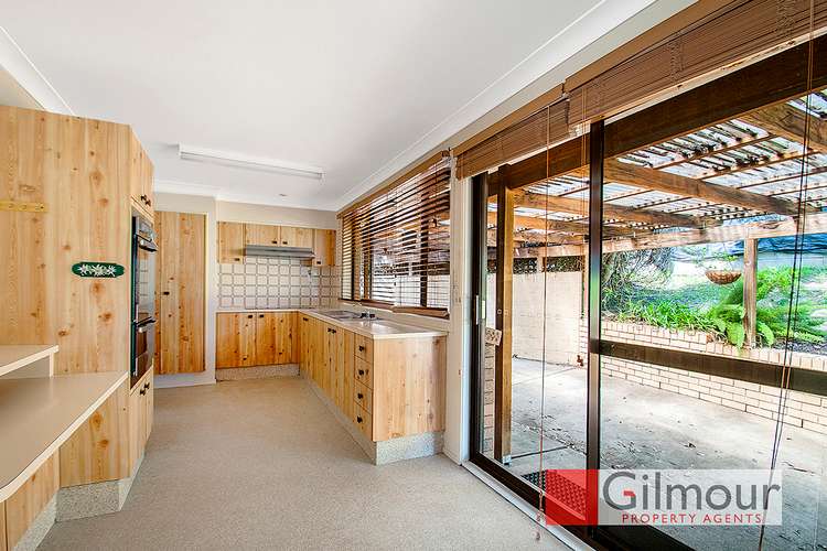 Second view of Homely house listing, 5 Joseph Banks Drive, Kings Langley NSW 2147