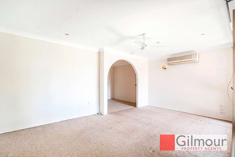 Third view of Homely house listing, 5 Joseph Banks Drive, Kings Langley NSW 2147