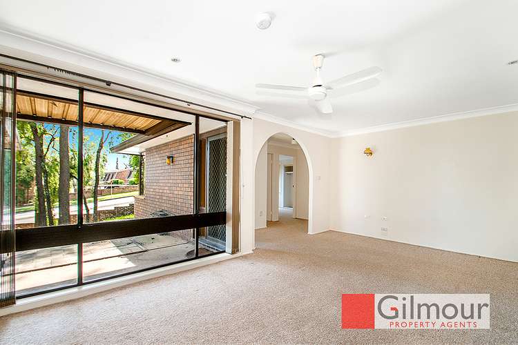 Fifth view of Homely house listing, 5 Joseph Banks Drive, Kings Langley NSW 2147
