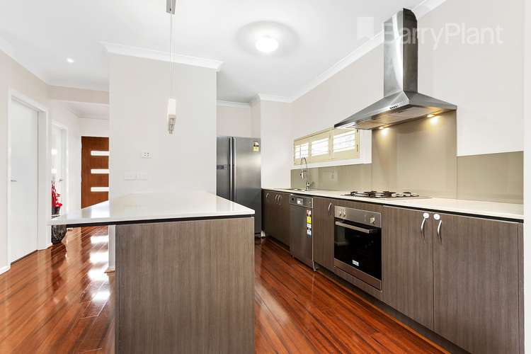 Second view of Homely house listing, 4 Trillium Boulevard, Mickleham VIC 3064