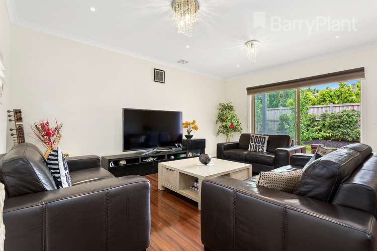 Fourth view of Homely house listing, 4 Trillium Boulevard, Mickleham VIC 3064