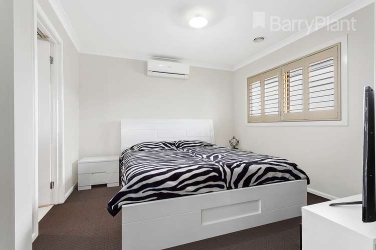 Sixth view of Homely house listing, 4 Trillium Boulevard, Mickleham VIC 3064