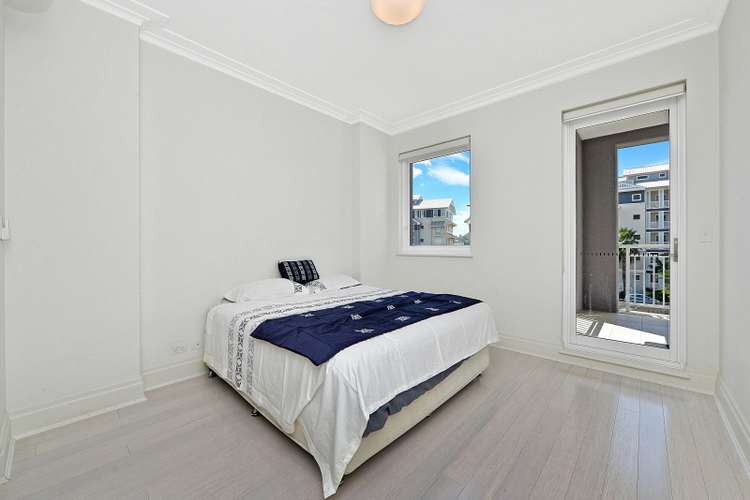 Fourth view of Homely apartment listing, 29/1 Rosewater Circuit, Breakfast Point NSW 2137