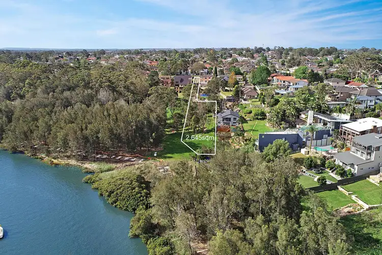 768C Henry Lawson Drive, Picnic Point NSW 2213