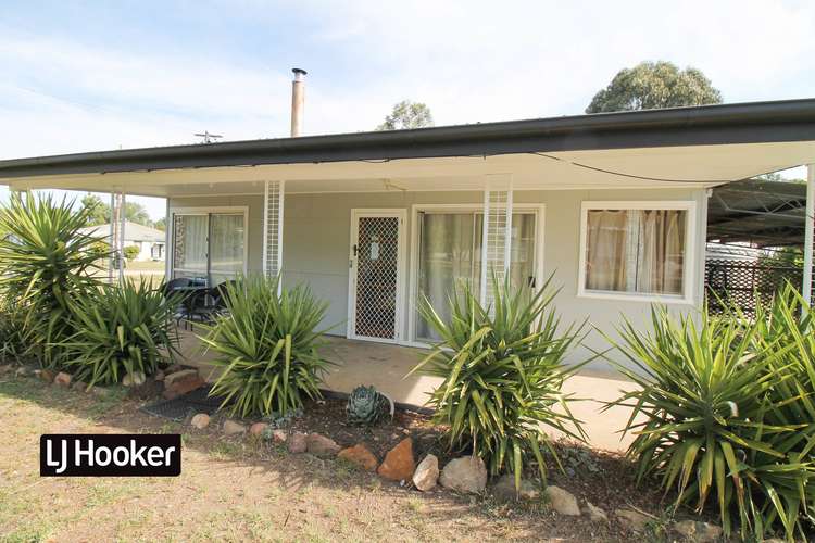 Second view of Homely acreageSemiRural listing, 8 Castle Street, Inverell NSW 2360