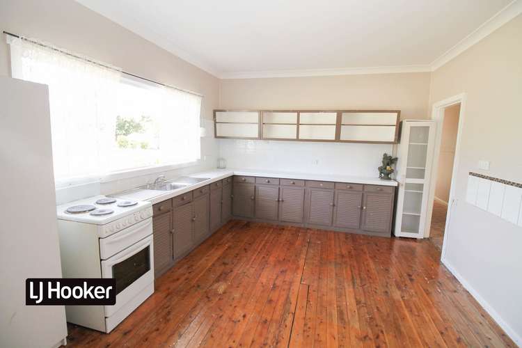 Third view of Homely acreageSemiRural listing, 8 Castle Street, Inverell NSW 2360