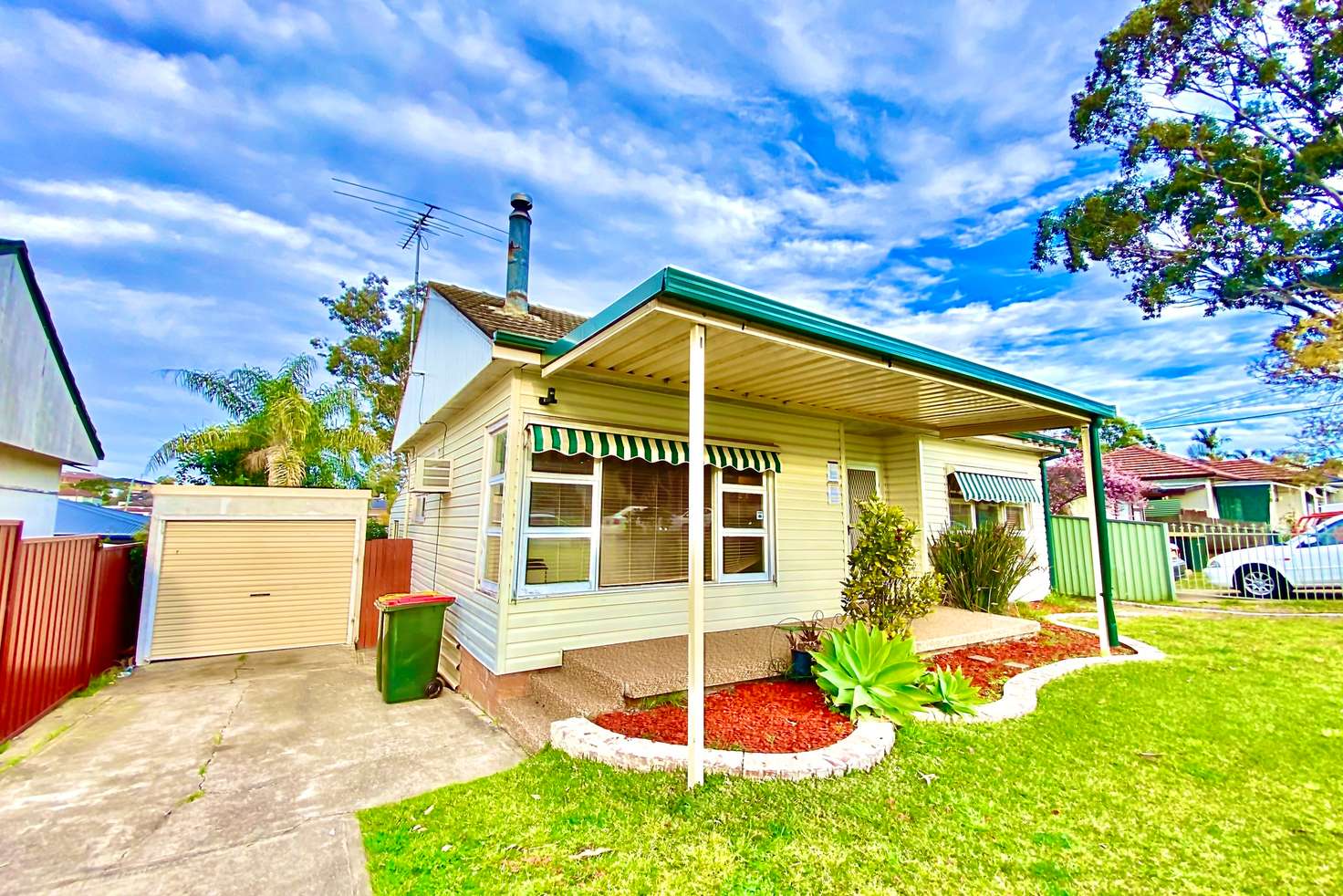 Main view of Homely house listing, 15 Maloney Street, Blacktown NSW 2148