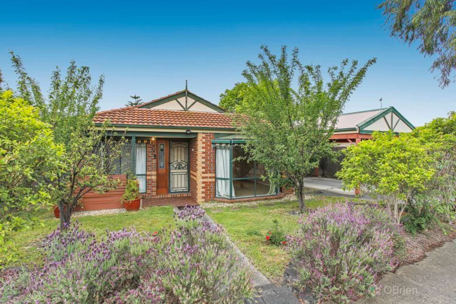 Main view of Homely house listing, 21 Kevin Close, Beaconsfield VIC 3807