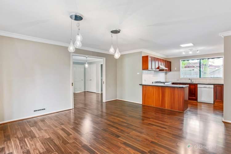 Second view of Homely house listing, 21 Kevin Close, Beaconsfield VIC 3807