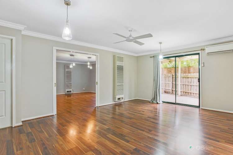 Fifth view of Homely house listing, 21 Kevin Close, Beaconsfield VIC 3807