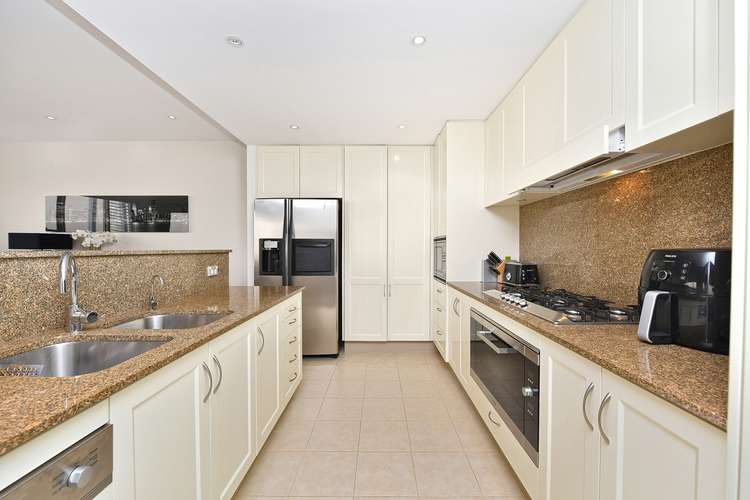 Fourth view of Homely apartment listing, 92/5 Woodlands Avenue, Breakfast Point NSW 2137