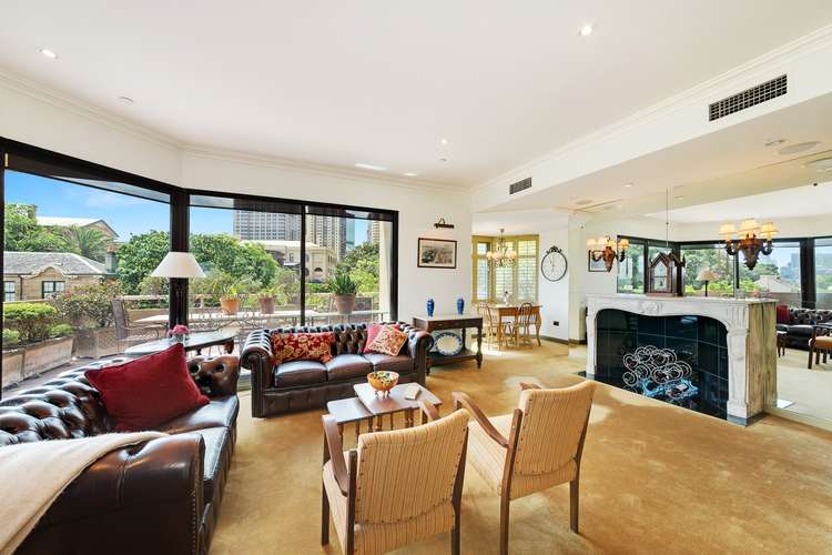 Fourth view of Homely apartment listing, 603/127 Kent Street, Sydney NSW 2000