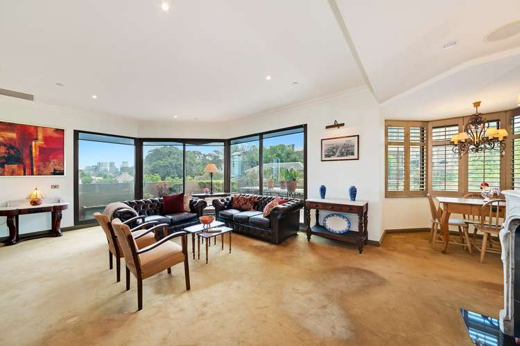 Fifth view of Homely apartment listing, 603/127 Kent Street, Sydney NSW 2000