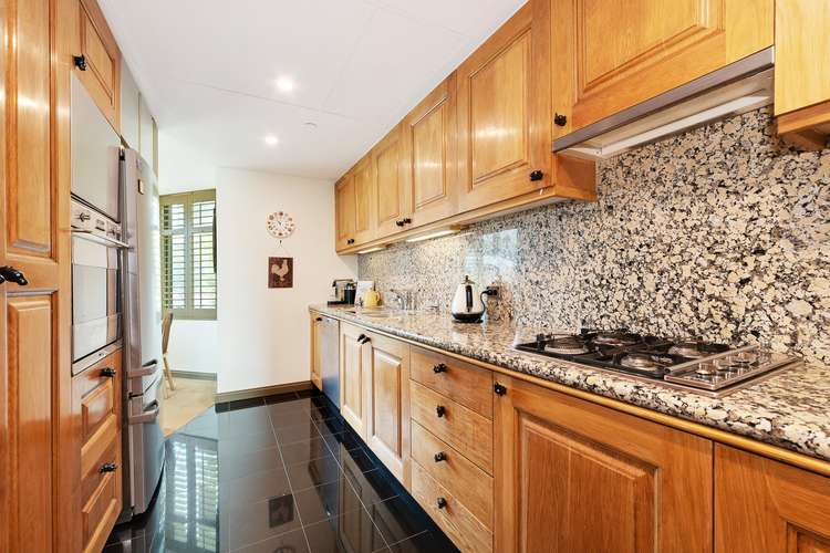 Sixth view of Homely apartment listing, 603/127 Kent Street, Sydney NSW 2000