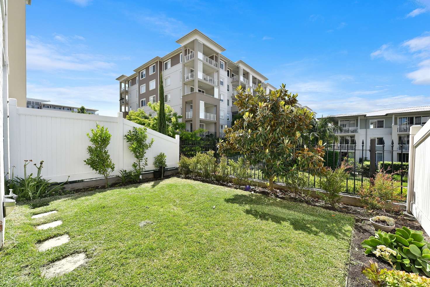 Main view of Homely apartment listing, 106/2 Peninsula Drive, Breakfast Point NSW 2137