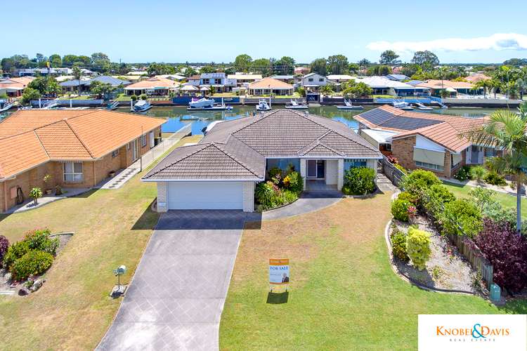 Second view of Homely house listing, 52 Jacaranda Drive, Bongaree QLD 4507