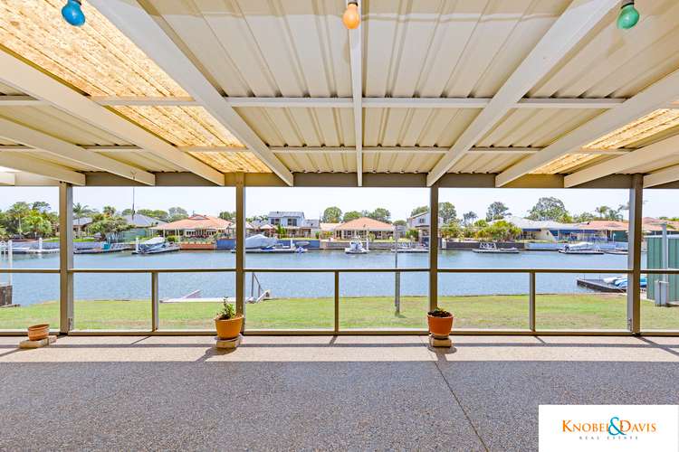 Fourth view of Homely house listing, 52 Jacaranda Drive, Bongaree QLD 4507