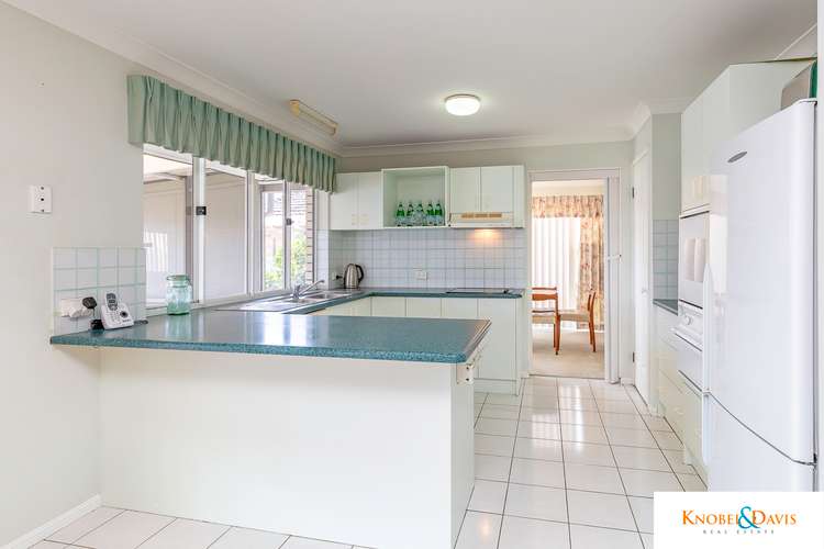 Sixth view of Homely house listing, 52 Jacaranda Drive, Bongaree QLD 4507