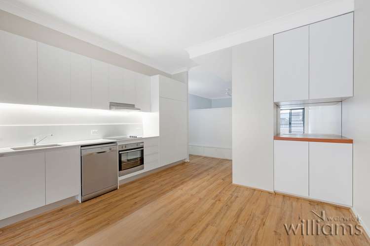 Main view of Homely apartment listing, 102/82-92 Cooper Street, Surry Hills NSW 2010