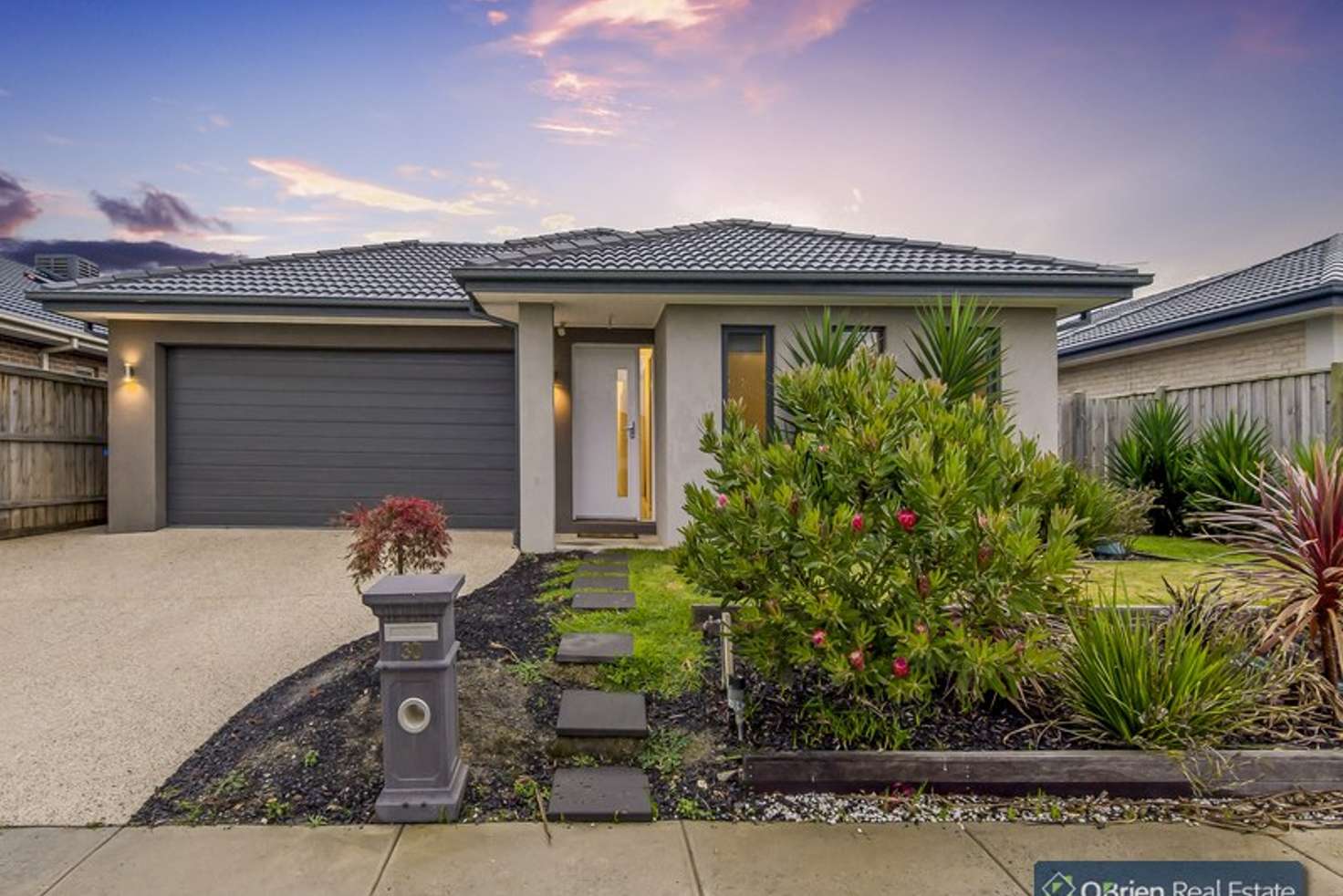 Main view of Homely house listing, 30 Long Street, Botanic Ridge VIC 3977