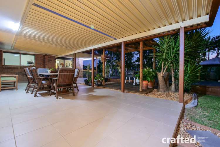 Third view of Homely house listing, 8 Aspen Court, Regents Park QLD 4118