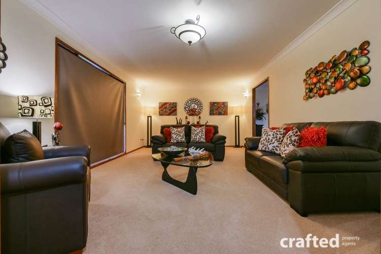 Fifth view of Homely house listing, 8 Aspen Court, Regents Park QLD 4118