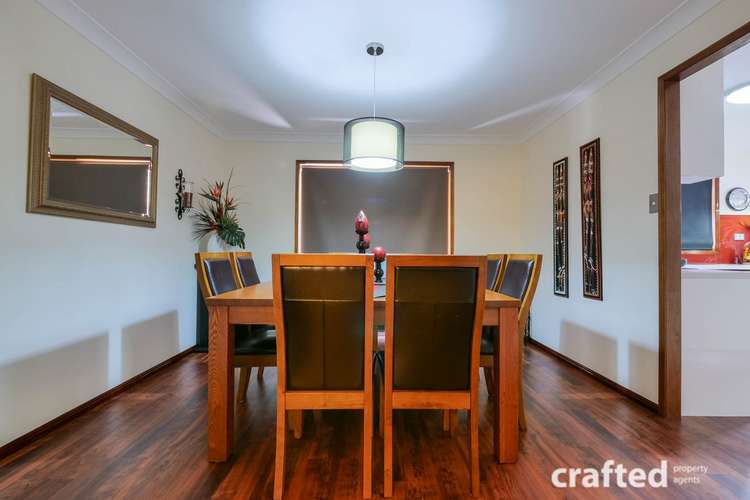Sixth view of Homely house listing, 8 Aspen Court, Regents Park QLD 4118