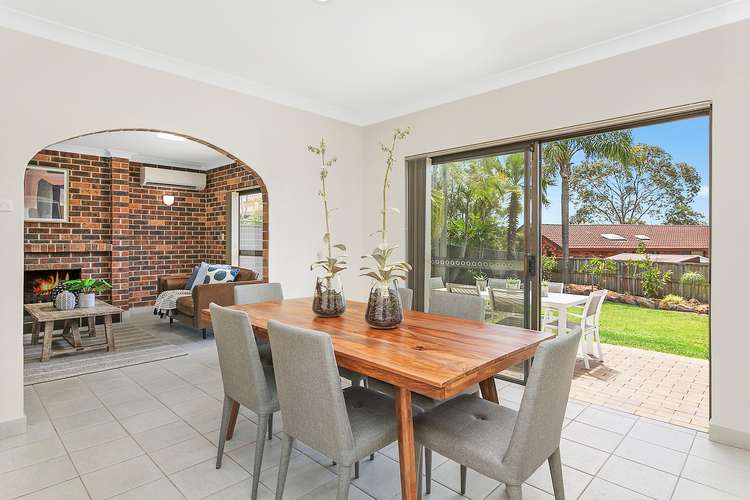 Fifth view of Homely house listing, 35 Billa Road, Bangor NSW 2234