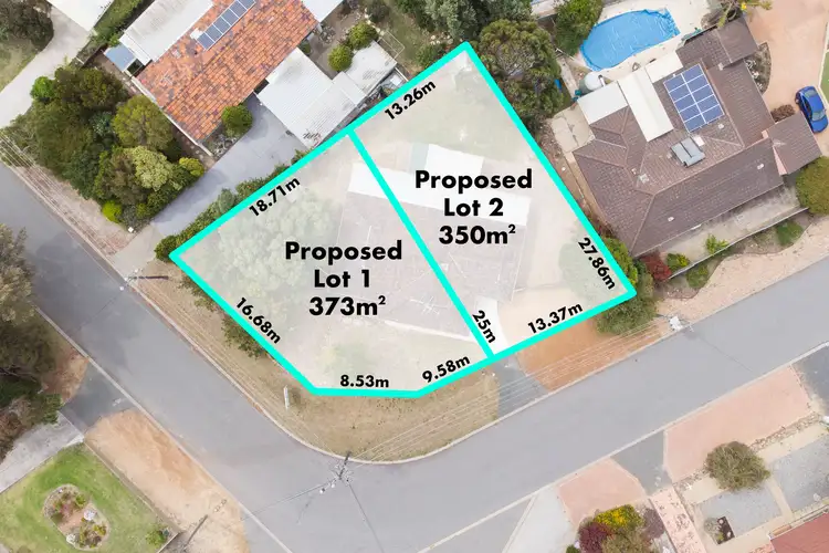 54 Glenbank Crescent, Kallaroo WA 6025