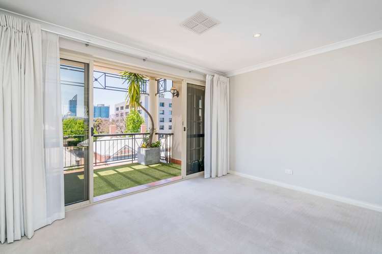 Main view of Homely apartment listing, 11/17 Emerald Terrace, West Perth WA 6005