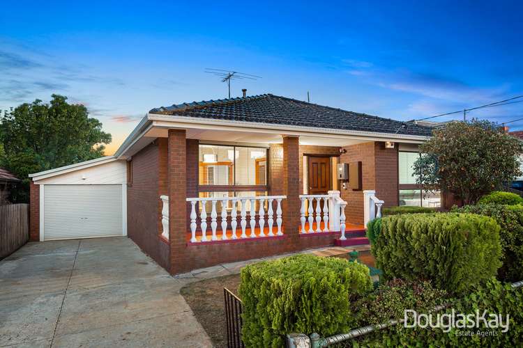 Main view of Homely house listing, 20 Cornwall Road, Sunshine VIC 3020