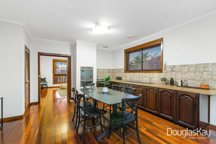 Fourth view of Homely house listing, 20 Cornwall Road, Sunshine VIC 3020