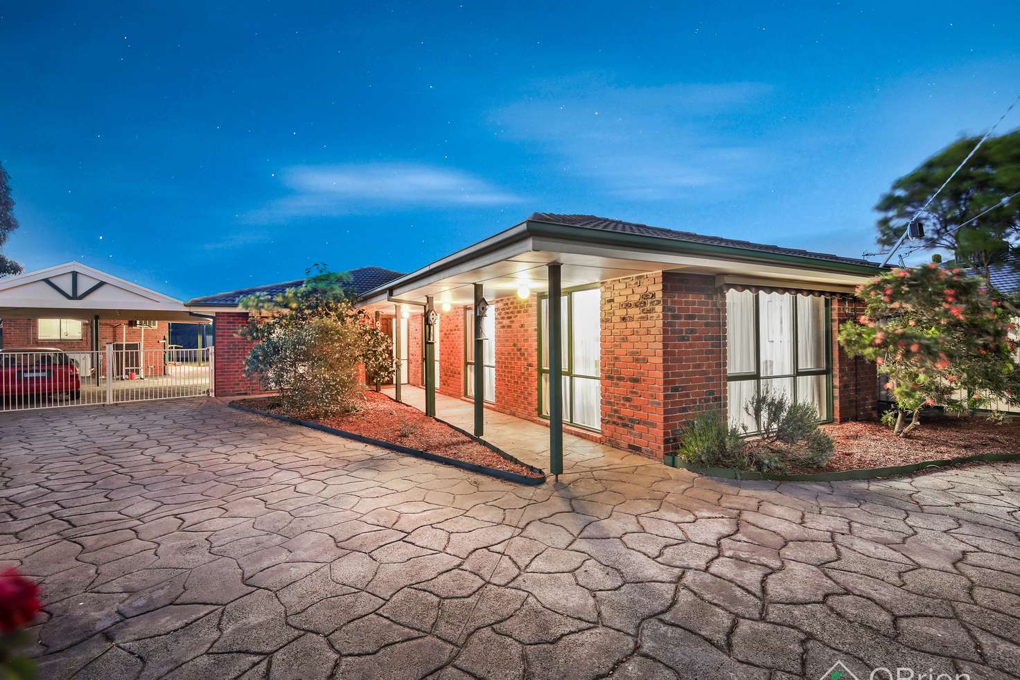 Main view of Homely house listing, 6 Thoonen Court, Keysborough VIC 3173