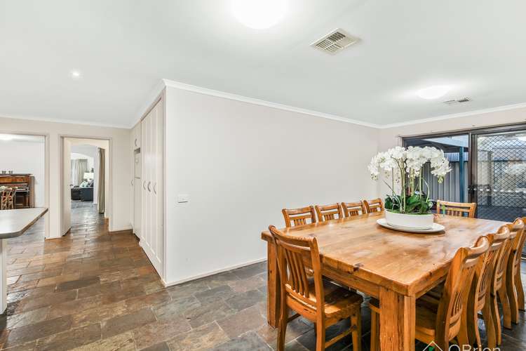 Fifth view of Homely house listing, 6 Thoonen Court, Keysborough VIC 3173