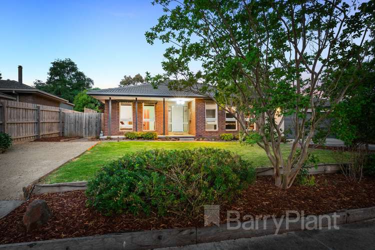 Main view of Homely house listing, 102 Raheen Avenue, Wantirna VIC 3152
