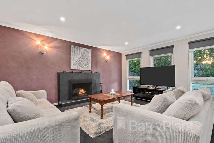 Second view of Homely house listing, 102 Raheen Avenue, Wantirna VIC 3152