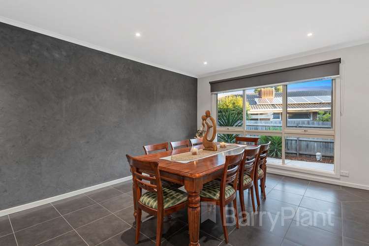 Fourth view of Homely house listing, 102 Raheen Avenue, Wantirna VIC 3152