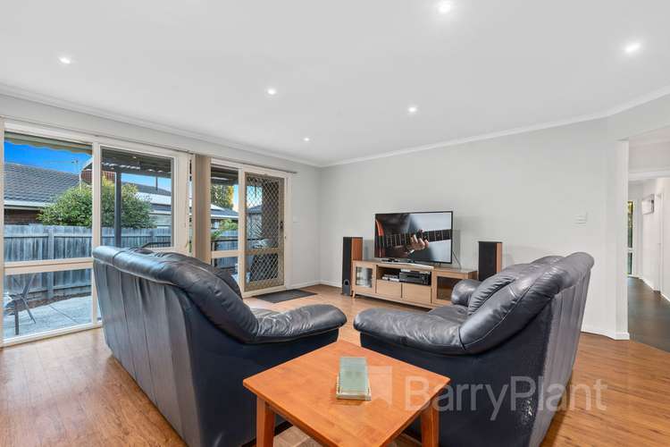 Fifth view of Homely house listing, 102 Raheen Avenue, Wantirna VIC 3152