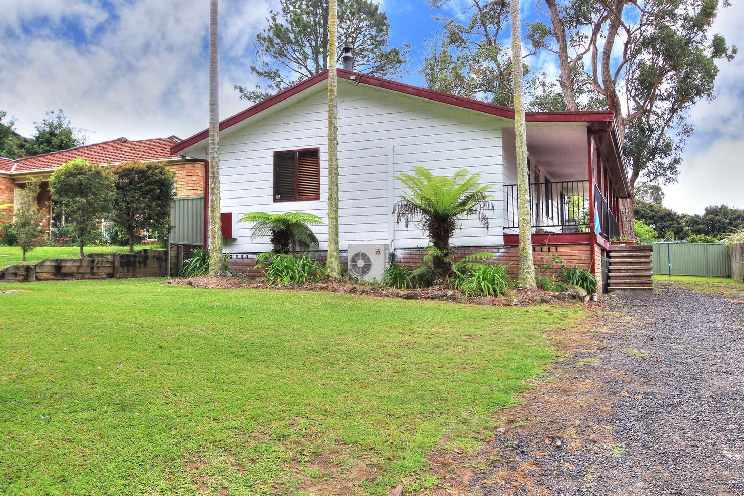 Main view of Homely house listing, 13 Narara Road, Cooranbong NSW 2265