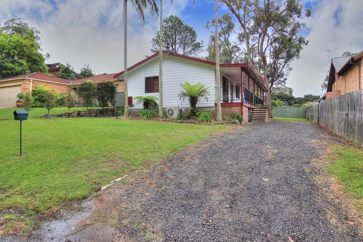 Second view of Homely house listing, 13 Narara Road, Cooranbong NSW 2265