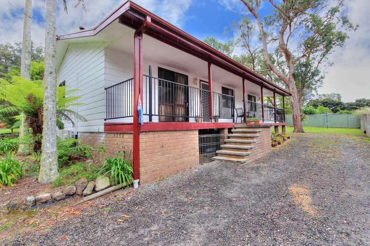 Third view of Homely house listing, 13 Narara Road, Cooranbong NSW 2265