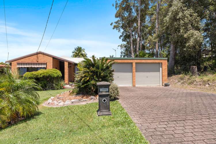 Second view of Homely house listing, 11 Robert Garrett Street, Coffs Harbour NSW 2450