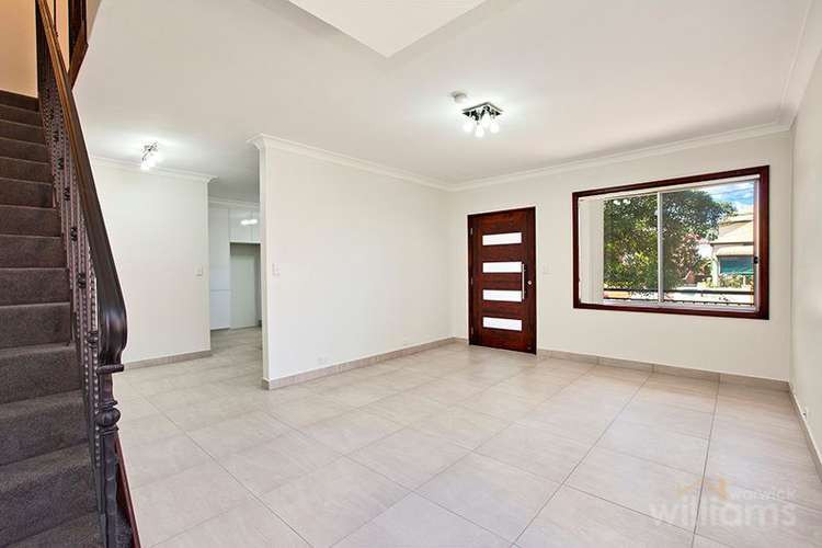 Main view of Homely townhouse listing, 1/28 Kings Road, Five Dock NSW 2046