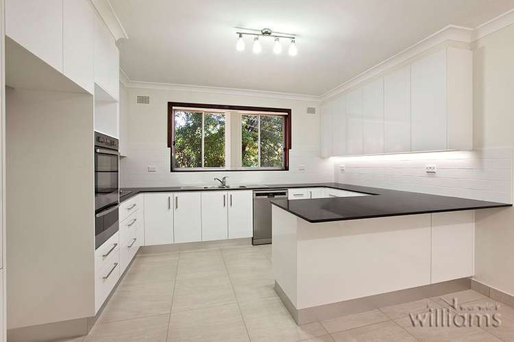 Second view of Homely townhouse listing, 1/28 Kings Road, Five Dock NSW 2046