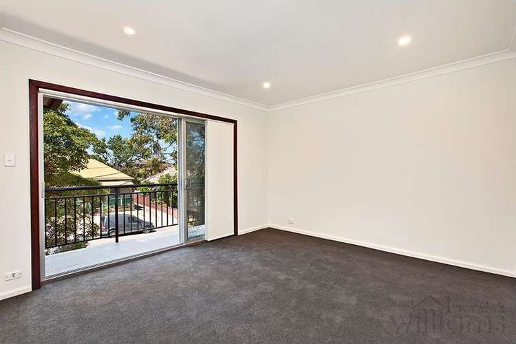 Fourth view of Homely townhouse listing, 1/28 Kings Road, Five Dock NSW 2046