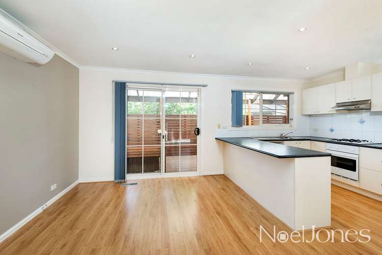 Third view of Homely unit listing, 3/20 Charles Street, Ringwood East VIC 3135