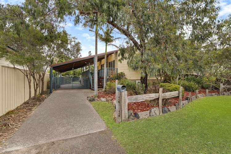 Main view of Homely house listing, 6 Platypus Road, Berkeley Vale NSW 2261