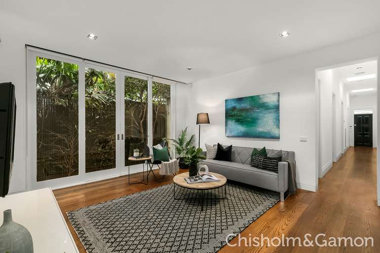 Sixth view of Homely house listing, 15 Cyril Street, Elwood VIC 3184